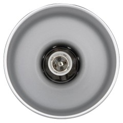 Лампа для подогрева EKSI EL-500-R Black