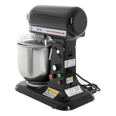 Миксер планетарный Foodatlas B-7A Foodatlas Eco черный