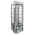 Витрина кондитерская HICOLD VRC 350 Sh FR