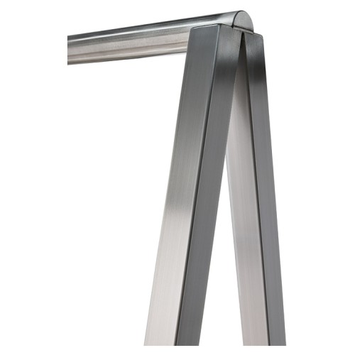 Вешало для туш Restoinox ВТС-2-15/8-ПК