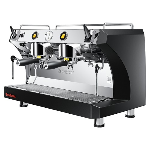 Кофемашина Manifesta Evoluzione Green