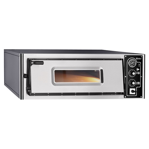 Печь эл.для пиццы ПЭП-4