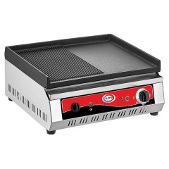 Поверхность жарочная Eletto R 87