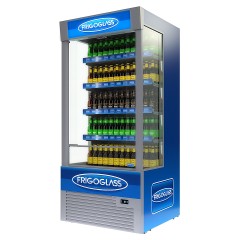 Витрина-горка Frigoglass OPL