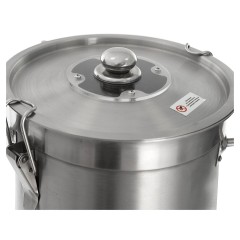 Куттер Foodatlas HR-QS8A