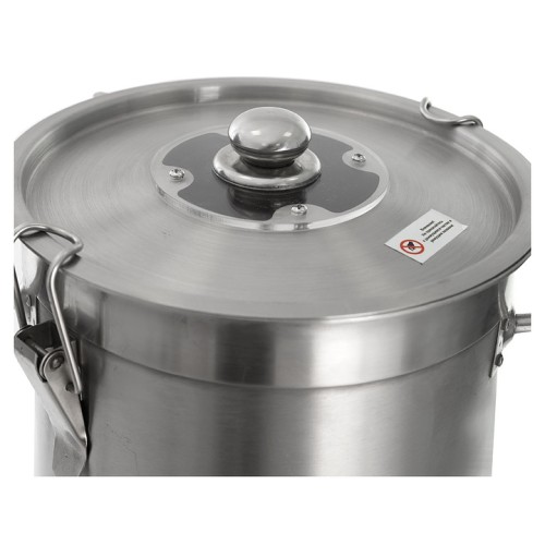 Куттер Foodatlas HR-QS8A