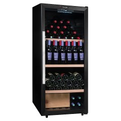 Винный шкаф Climadiff PCLV160