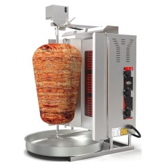 Гриль для шаурмы Osba SD14