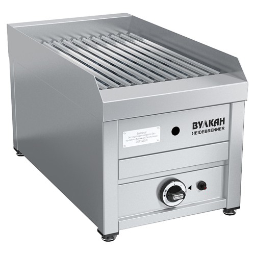 Гриль лавовый Вулкан BPD 01L «Кизимен»