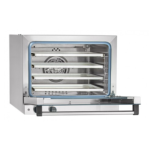 Конвекционная печь КПП-4М 