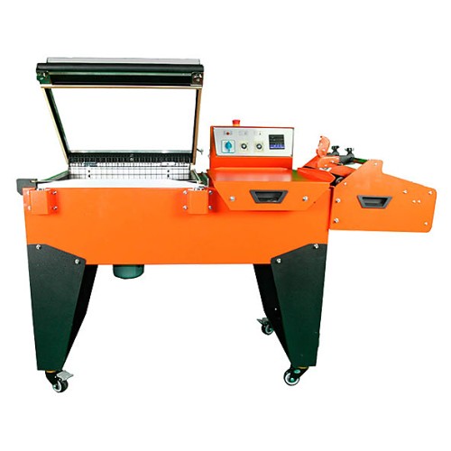 Термоусадочная машина МАГИКОН BSF-5540 PRO