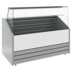 Витрина морозильная Carboma Colore GC75 SL 1,8-1 9006-9003 (статика)
