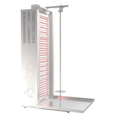Гриль для шаурмы Osba SH4-L