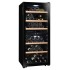 Винный шкаф La Sommeliere LS102DZBLACK