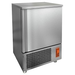 Шкаф шоковой заморозки HICOLD сс