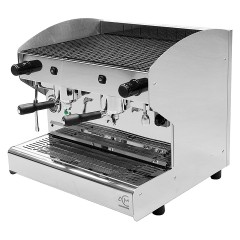 Кофемашина ACM Srl Rounder 2 GR Compatta INOX ACMRD002CSIX