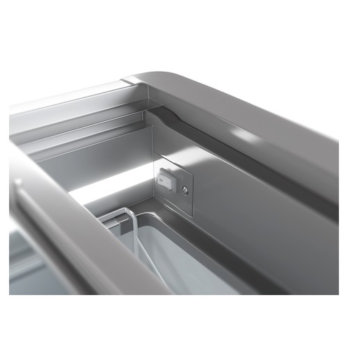 SD-516AE Морозильный ларь Haier