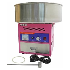 Аппарат для сахарной ваты Airhot CF-1