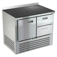 СТОЛ ХОЛОД. ПРИСТЕН. КАМЕНЬ СПН/О-422/12-1006