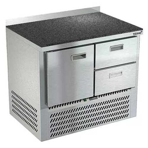 СТОЛ ХОЛОД. ПРИСТЕН. КАМЕНЬ СПН/О-422/12-1006