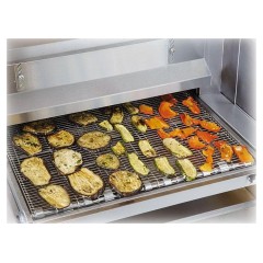 Печь конвейерная Zanolli Synthesis 12/80 VE