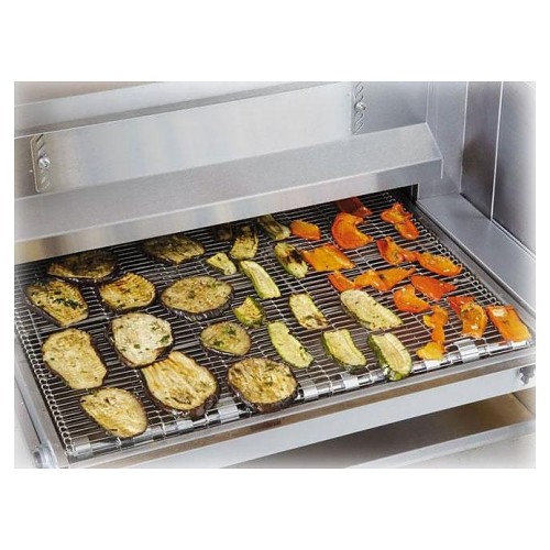 Печь конвейерная Zanolli Synthesis 12/80 VE