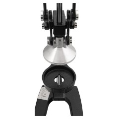 Пресс для цитрусовых и гранатов Foodatlas HR-B (черный)