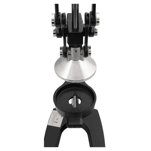 Пресс для цитрусовых и гранатов Foodatlas HR-B (черный)