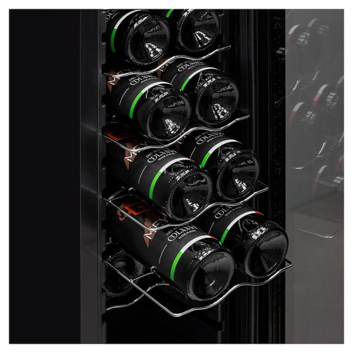 Винный шкаф MEYVEL MV12-CBD1