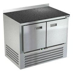 СТОЛ ХОЛОД. ПРИСТЕН. КАМЕНЬ СПН/О-421/20-1006