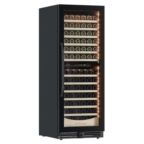 Винный шкаф MEYVEL MV141PRO-KBT2