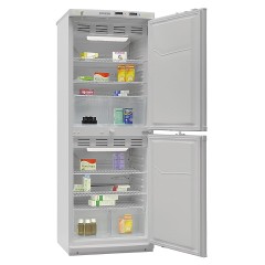 Холодильник фармацевтический POZIS ХФД-280-1 металл. двери