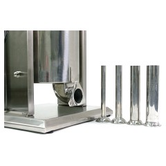 Шприц для колбас Kocateq SV15GE