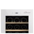 Винный шкаф Libhof Gourmet GM-18 white