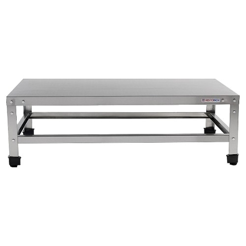 Подтоварник Restoinox ПТ-7/4/3-ЭН