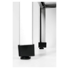 Стол кондитерский Restoinox СПК-10/7-Р-ЭН