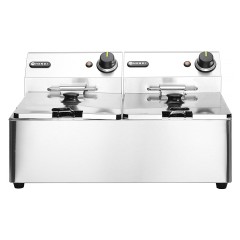 Фритюрница HENDI Kitchen Line 205839