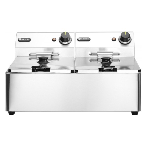 Фритюрница HENDI Kitchen Line 205839