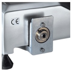 Слайсер Sirman MIRRA 220 тефлон