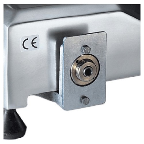 Слайсер Sirman MIRRA 220 тефлон