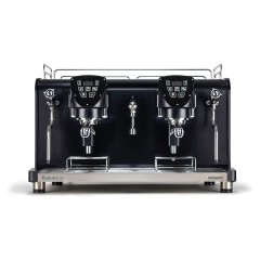 Кофемашина FIAMMA VELA DUAL 2 TC BLACK