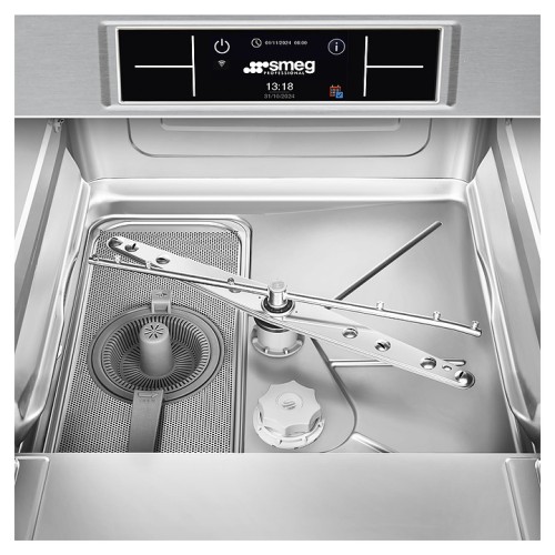 Посудомоечная машина с фронтальной загрузкой SMEG Professional SPD525