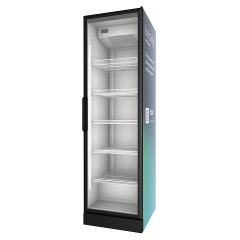 Холодильный шкаф Briskly Smart 5