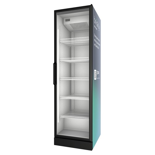 Холодильный шкаф Briskly Smart 5