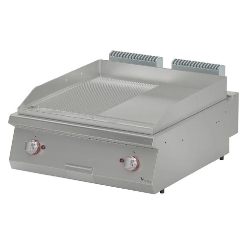 Поверхность жарочная VITAL EPI9020S