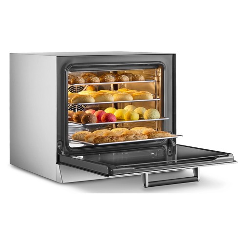 Печь конвекционная SMEG Professional ALFA43XE2HDS