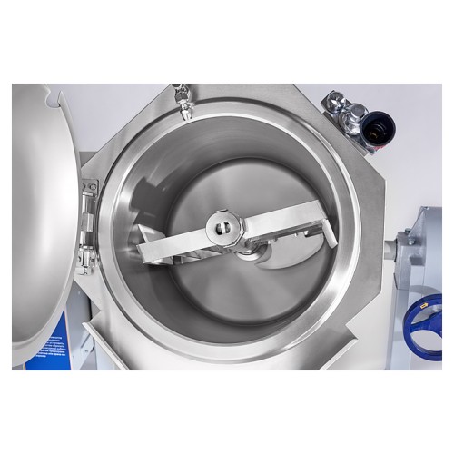 Котел пищеварочный Abat КПЭМ-60-ОМР