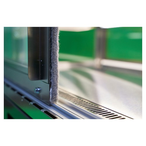 Витрина холодильная ТехноБалт Сегежа 1