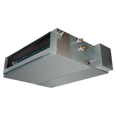 Канальная сплит-система Hisense AUD-24HX4SLH1 / AUW-24H4SF