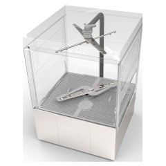 Посудомоечная машина Empero ELETTO 500-02/220